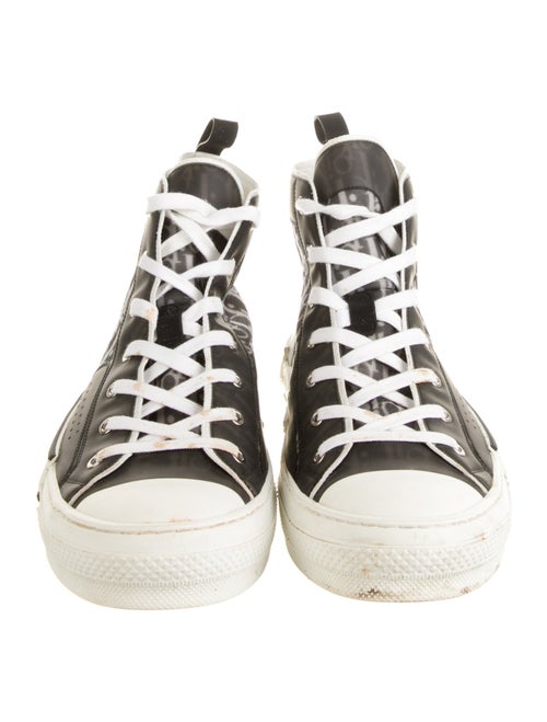 Christian Dior B23 Sneakers