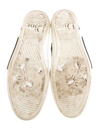 Christian Dior B23 Sneakers