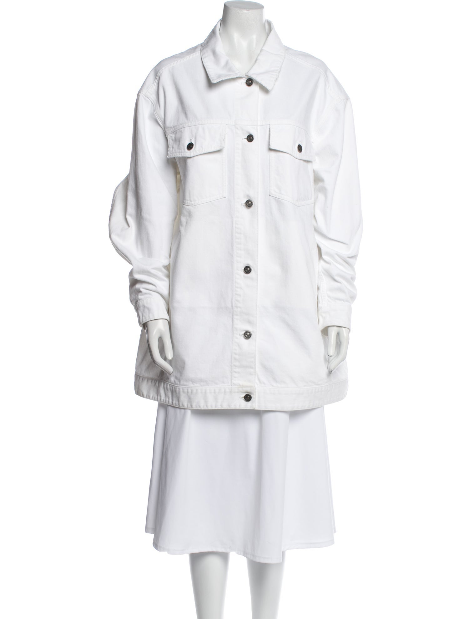 Christian Dior Denim Jacket