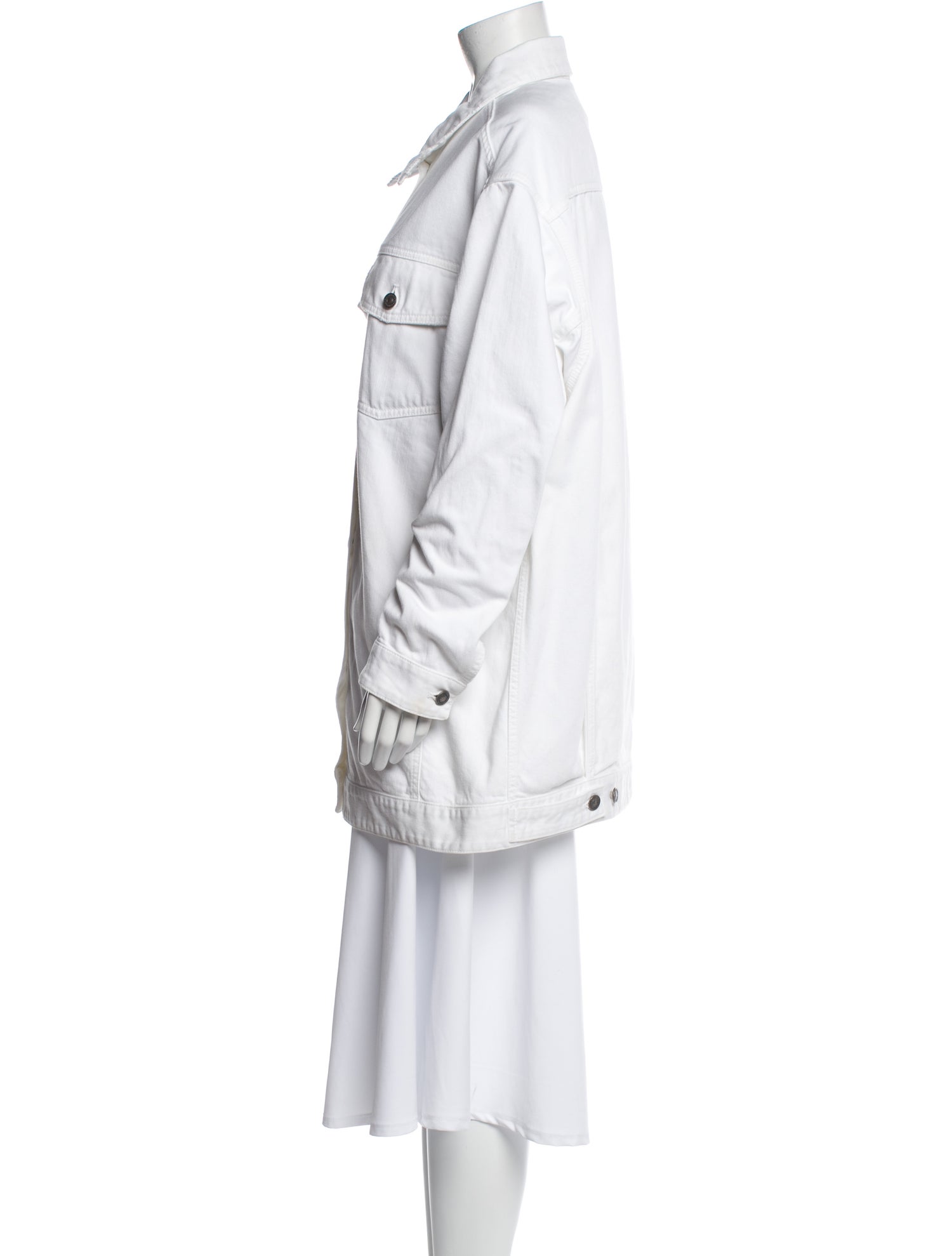 Christian Dior Denim Jacket