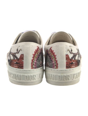 Christian Dior Walk N Dior Sneakers