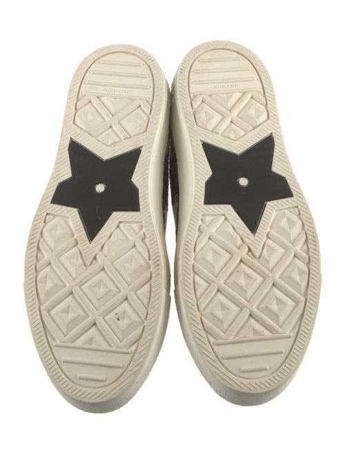 Christian Dior Walk N Dior Sneakers