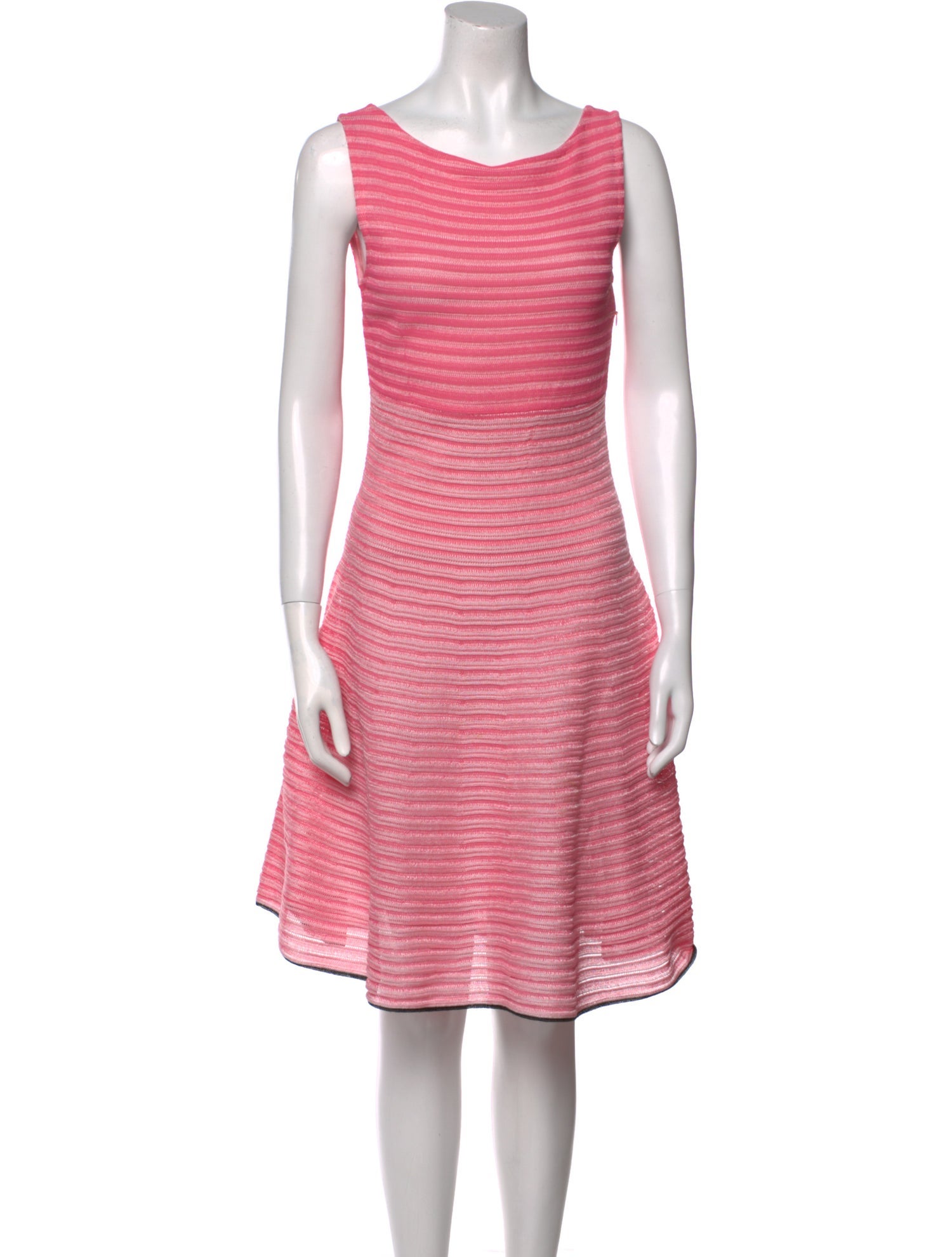 Christian Dior 2015 Knee-Length Dress