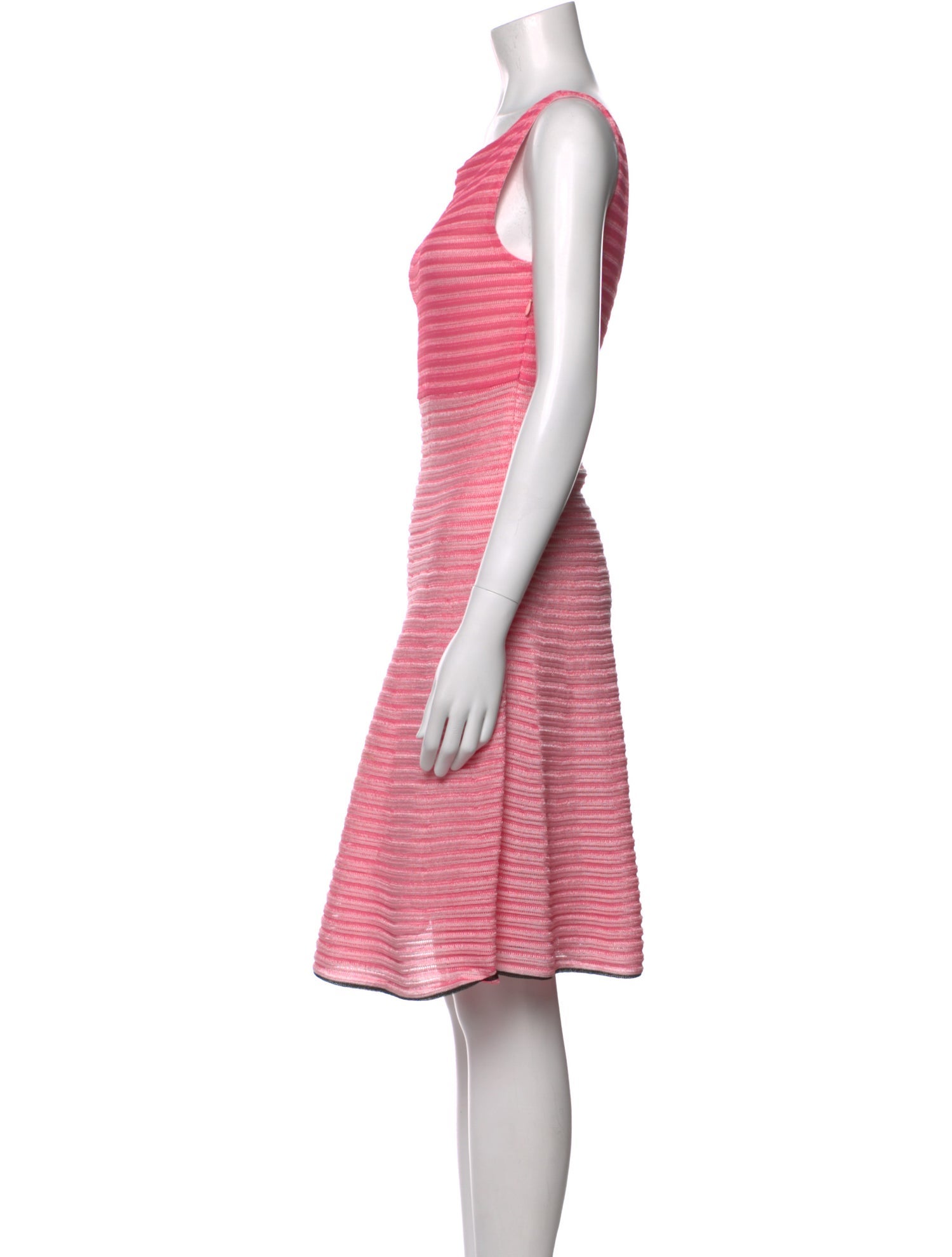 Christian Dior 2015 Knee-Length Dress