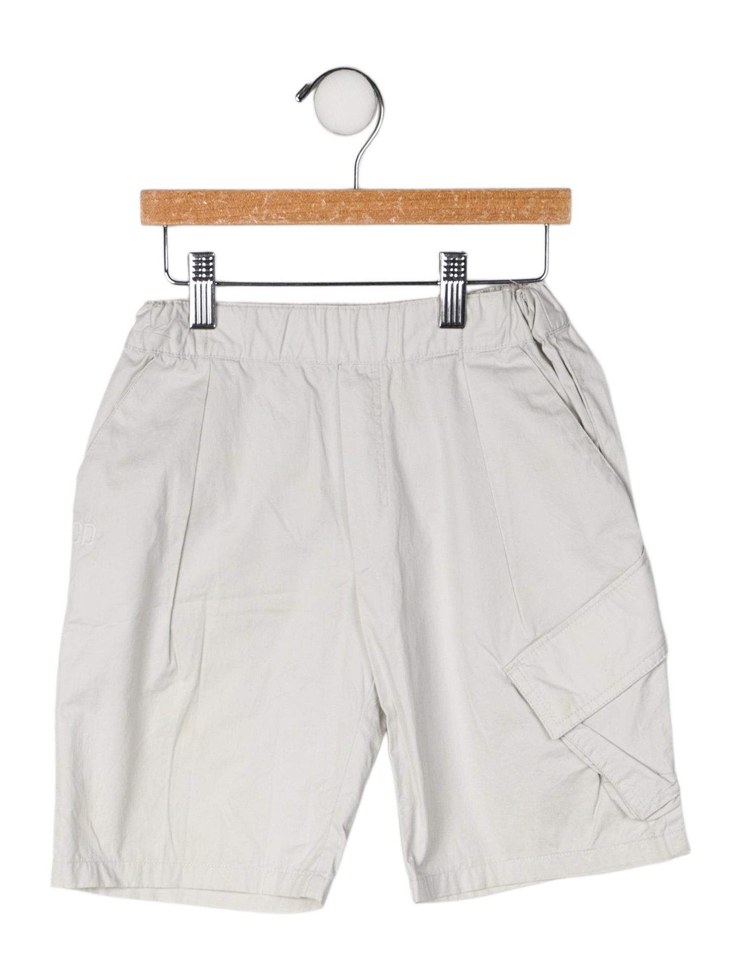 Christian Dior Cotton Shorts
