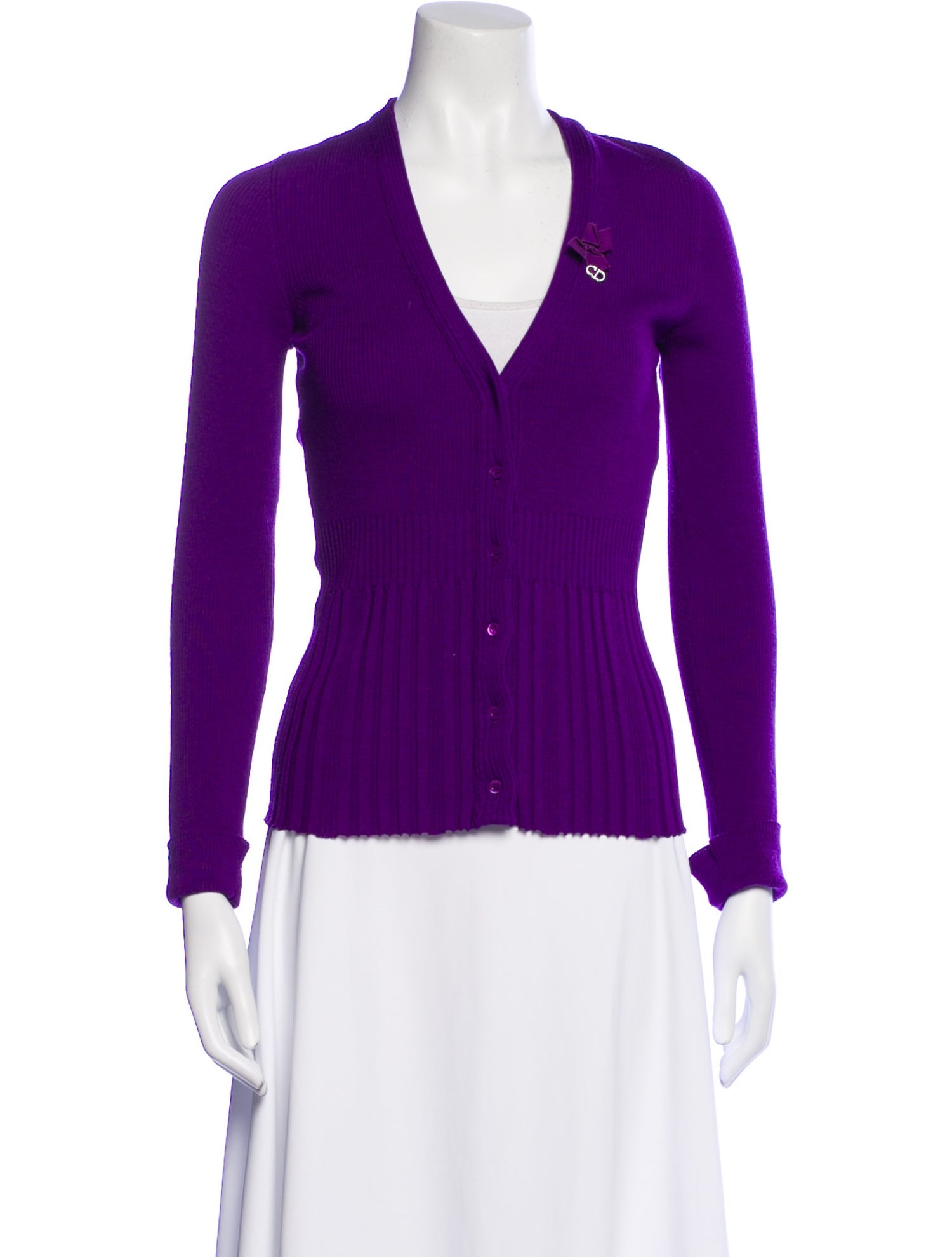 Christian Dior Vintage 2010 Sweater