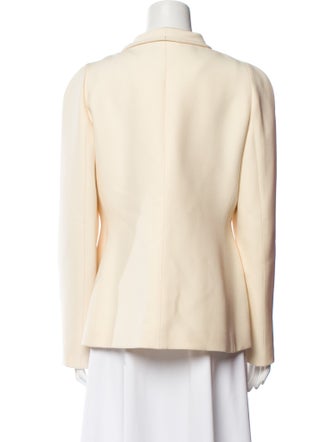 Christian Dior Wool Jacket