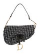 Christian Dior Diorissimo Saddle