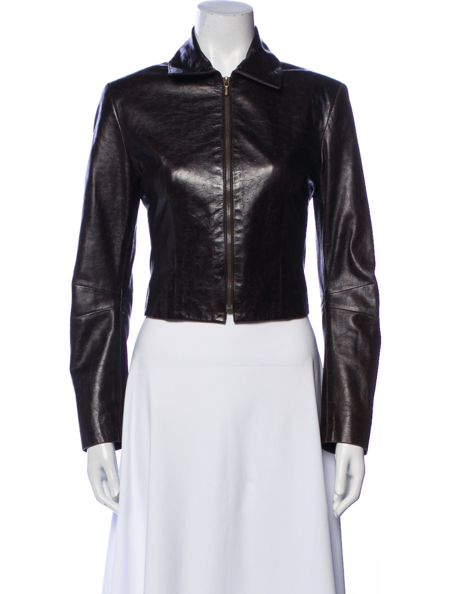 Christian Dior Vintage 2000 Biker Jacket