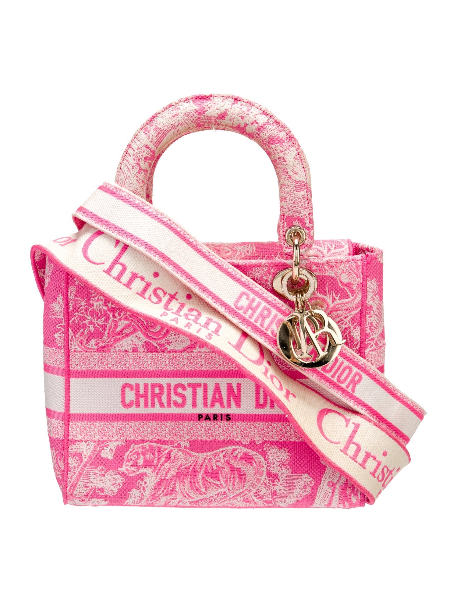 Christian Dior Toile de Jouy D-Lite 2022