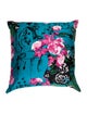 Christian Dior Throw Pillow