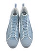 DIOR MEN B23 Oblique Sneakers