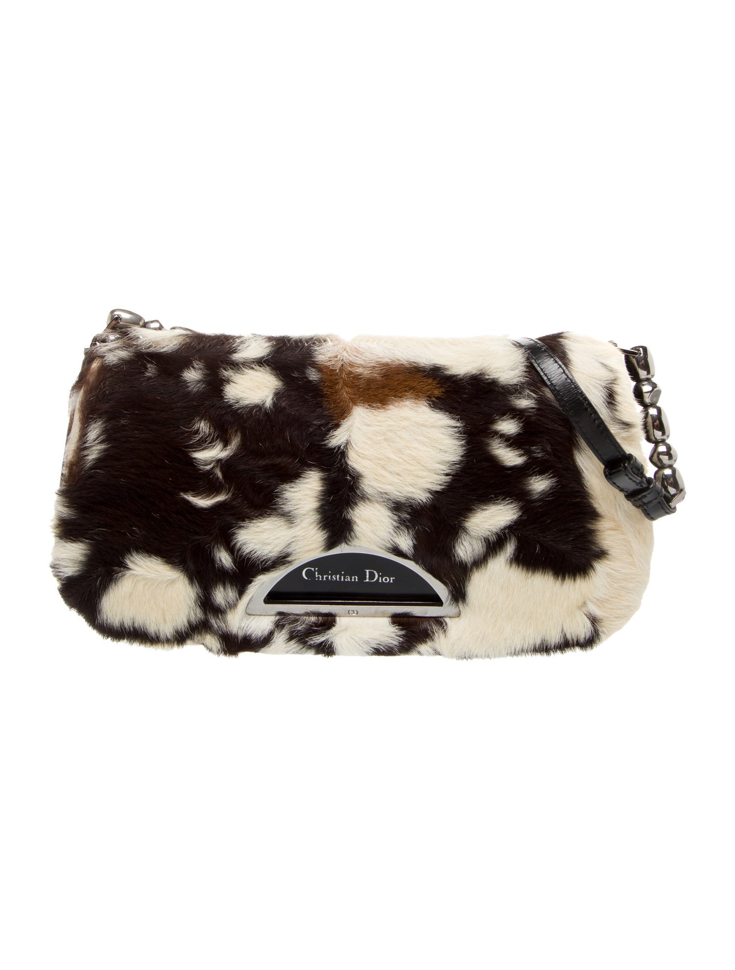 Christian Dior Ponyhair Malice Vintage