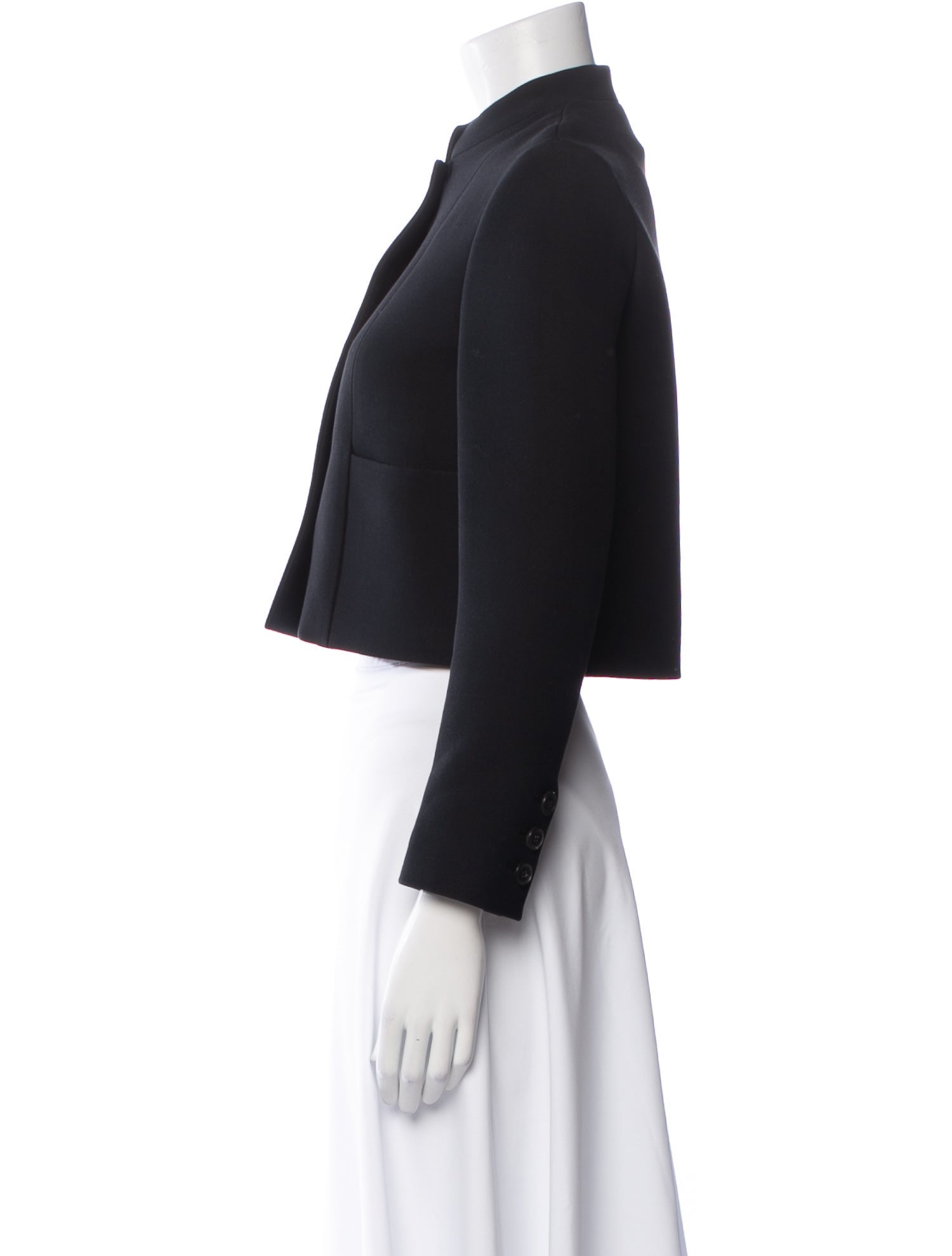 Christian Dior 2023 Wool Evening Jacket