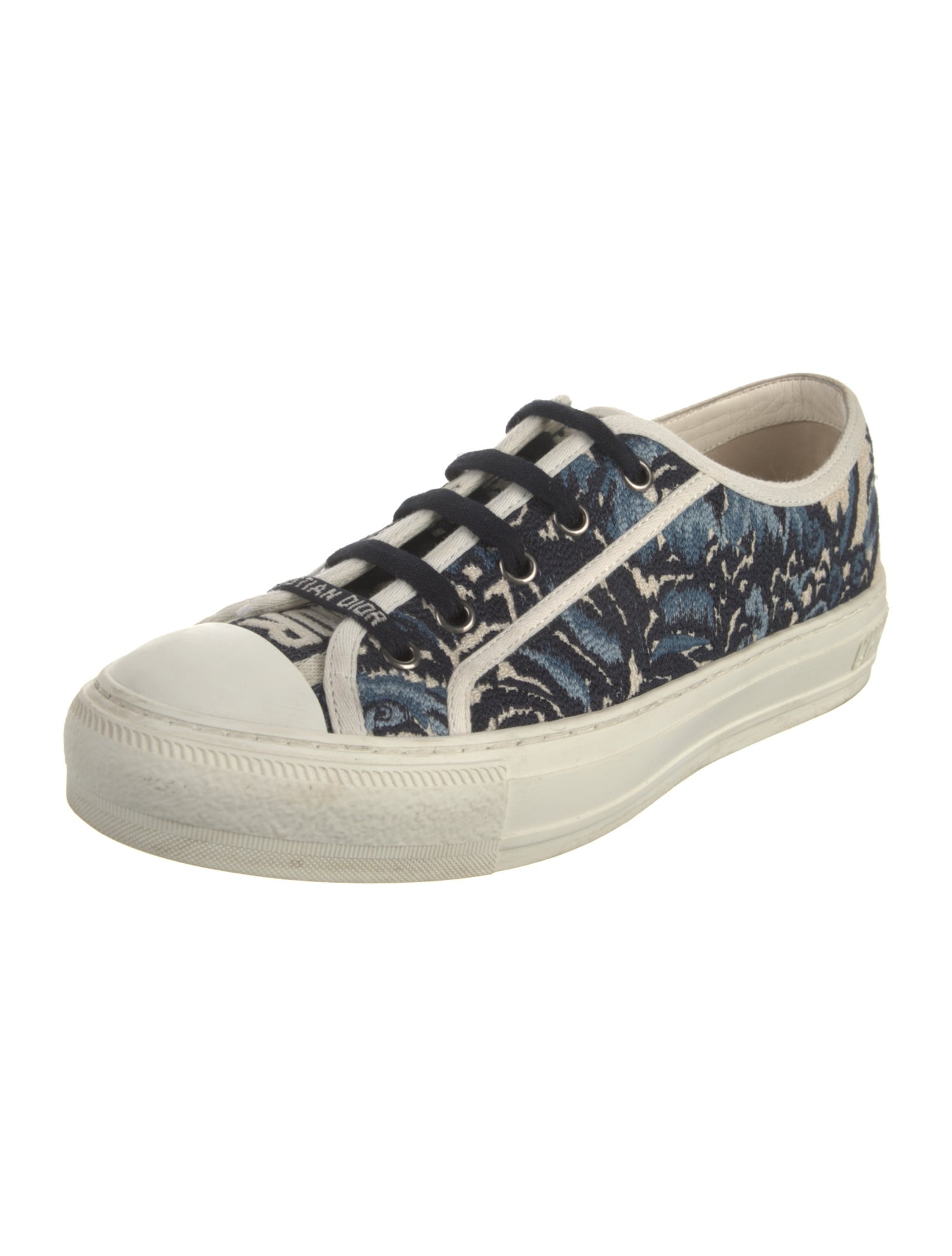 Christian Dior Walk'n'Dior Sneakers