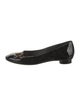Christian Dior Patent Leather Flats