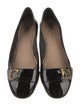 Christian Dior Patent Leather Flats