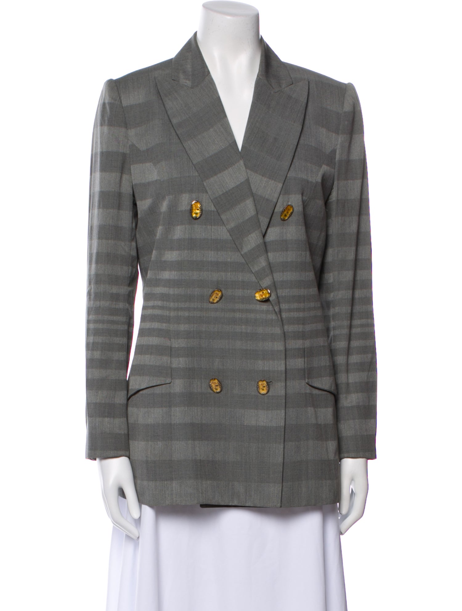 Christian Dior Vintage 1999 Blazer