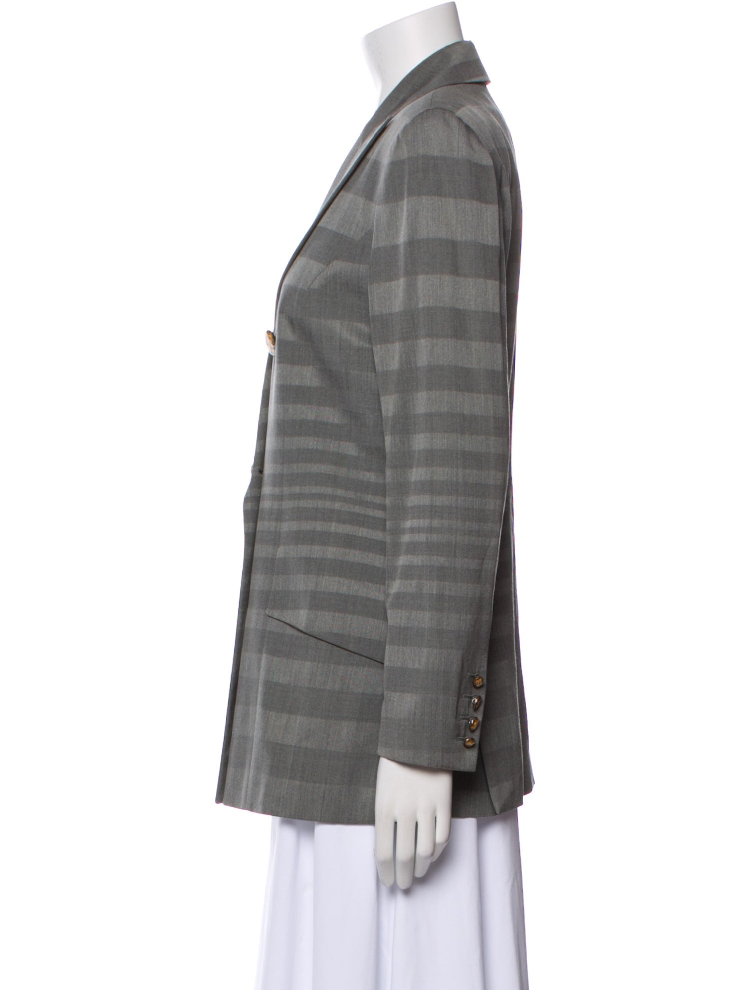 Christian Dior Vintage 1999 Blazer