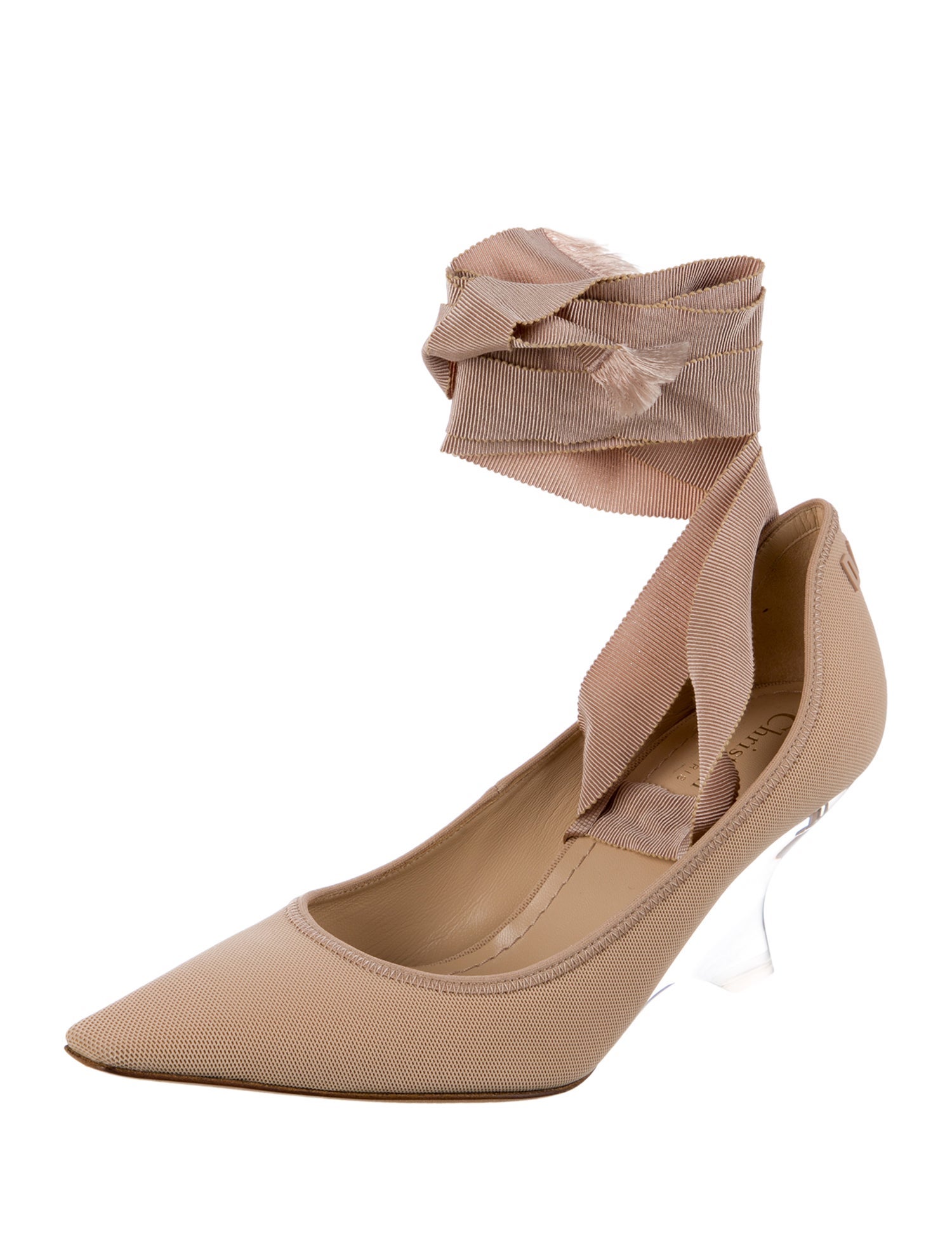 Christian Dior Pumps