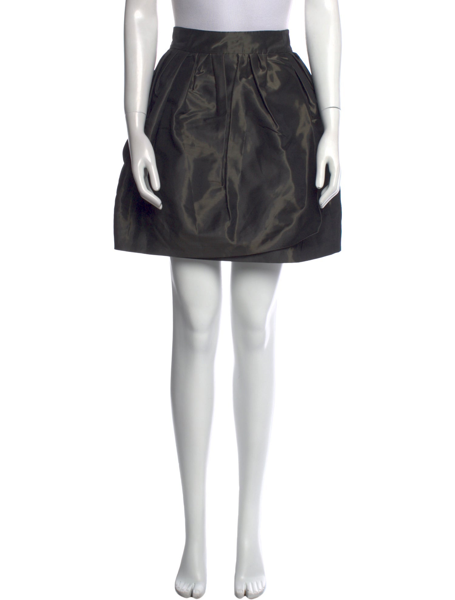 Christian Dior 2012 Mini Skirt