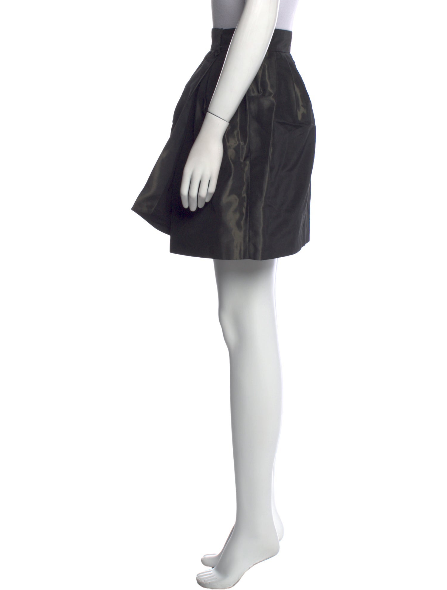 Christian Dior 2012 Mini Skirt