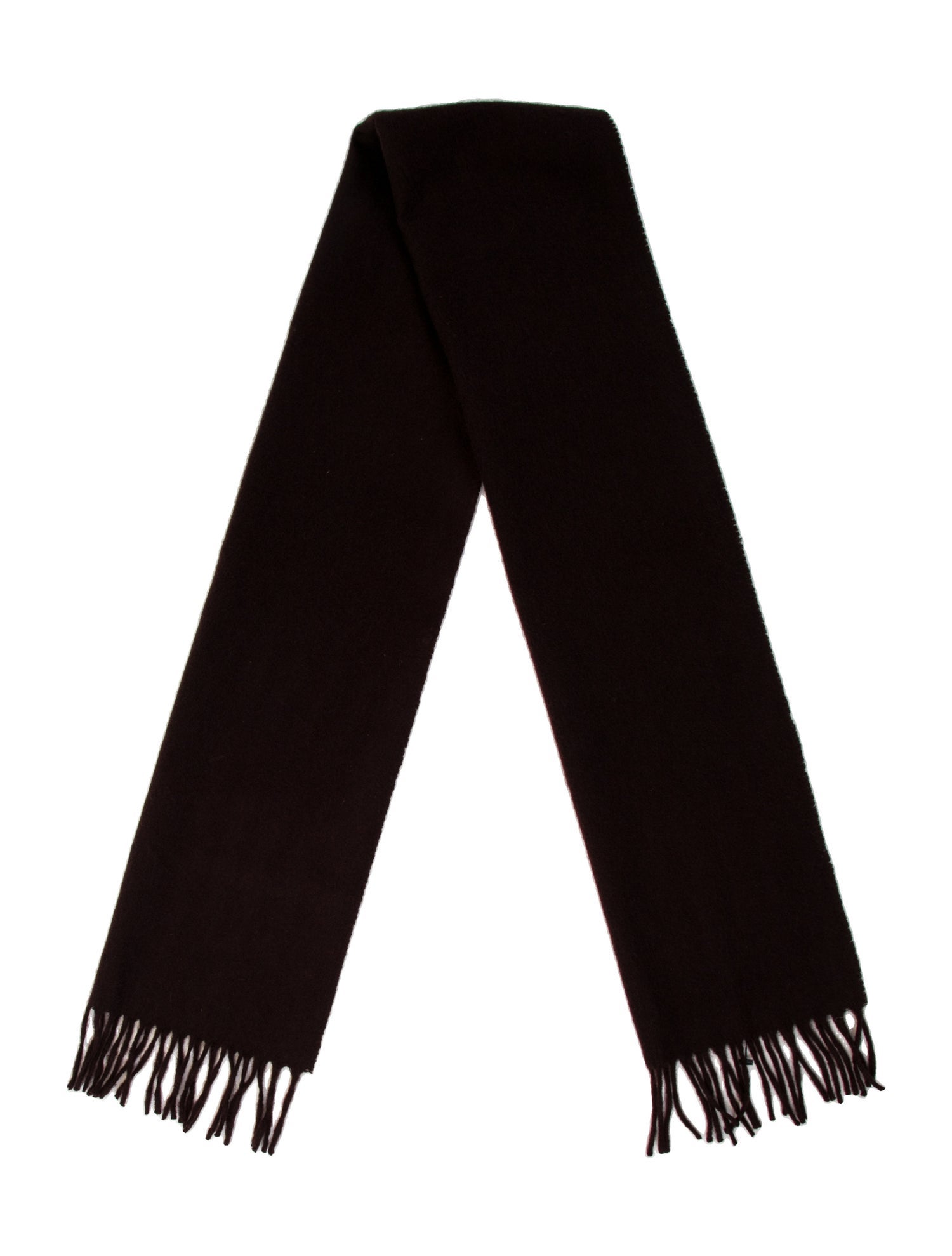 Christian Dior Wool Scarf