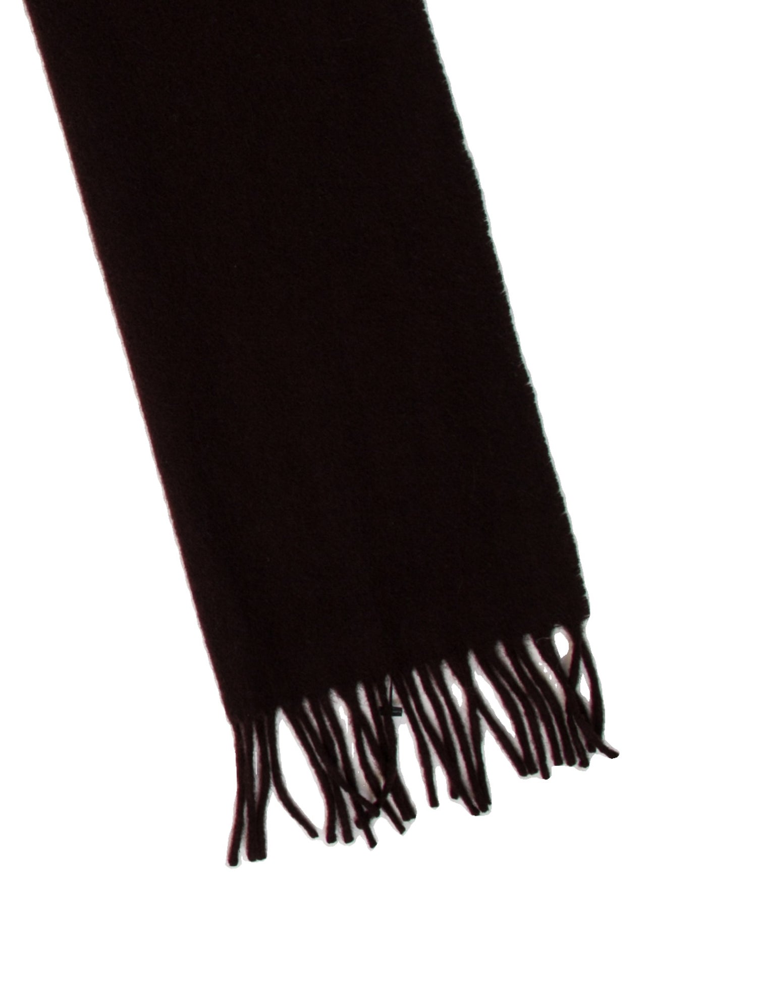 Christian Dior Wool Scarf