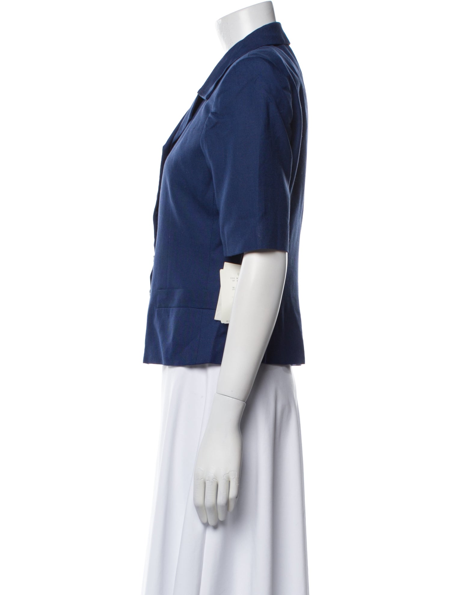 Christian Dior Vintage Blazer