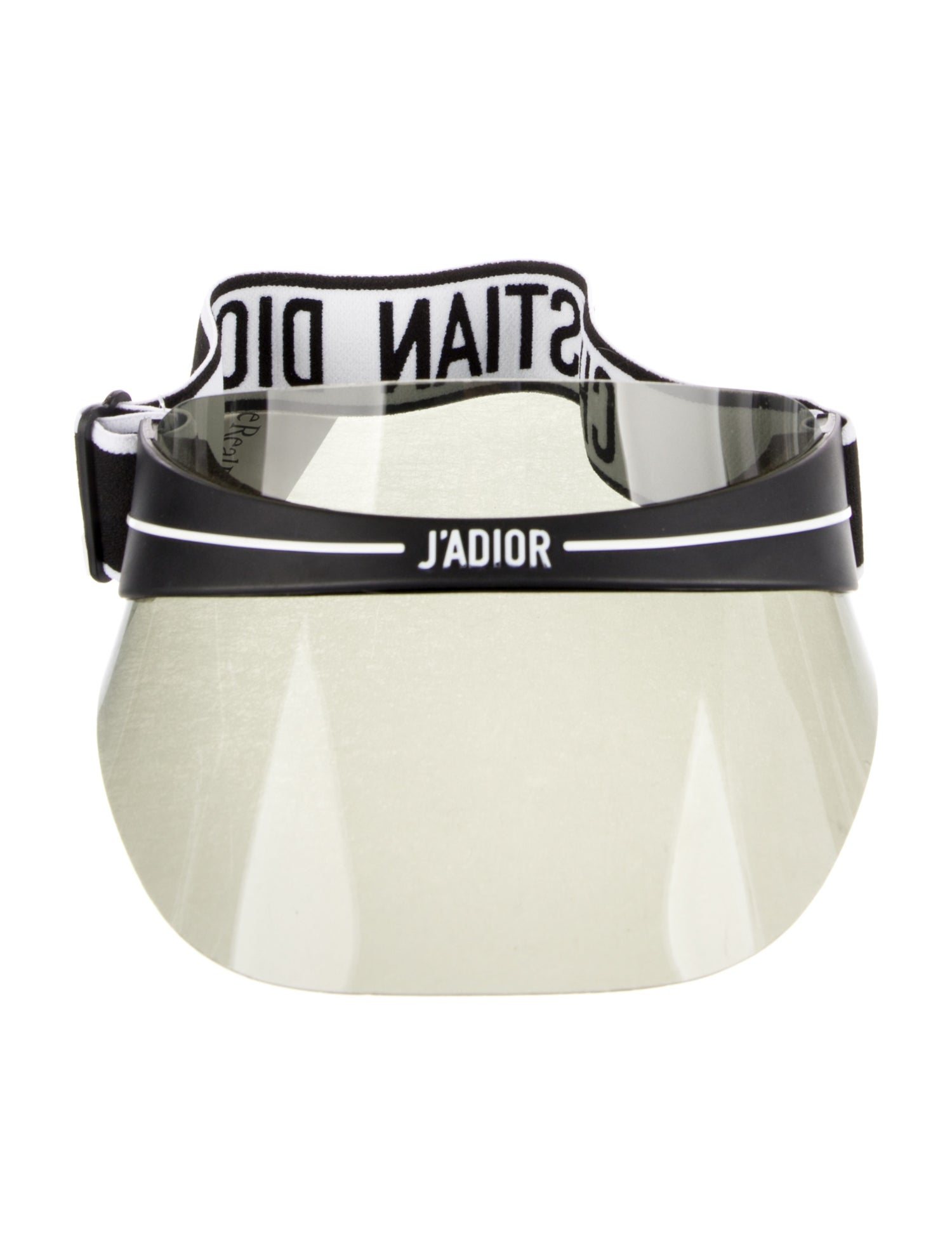 Christian Dior Women's visor
