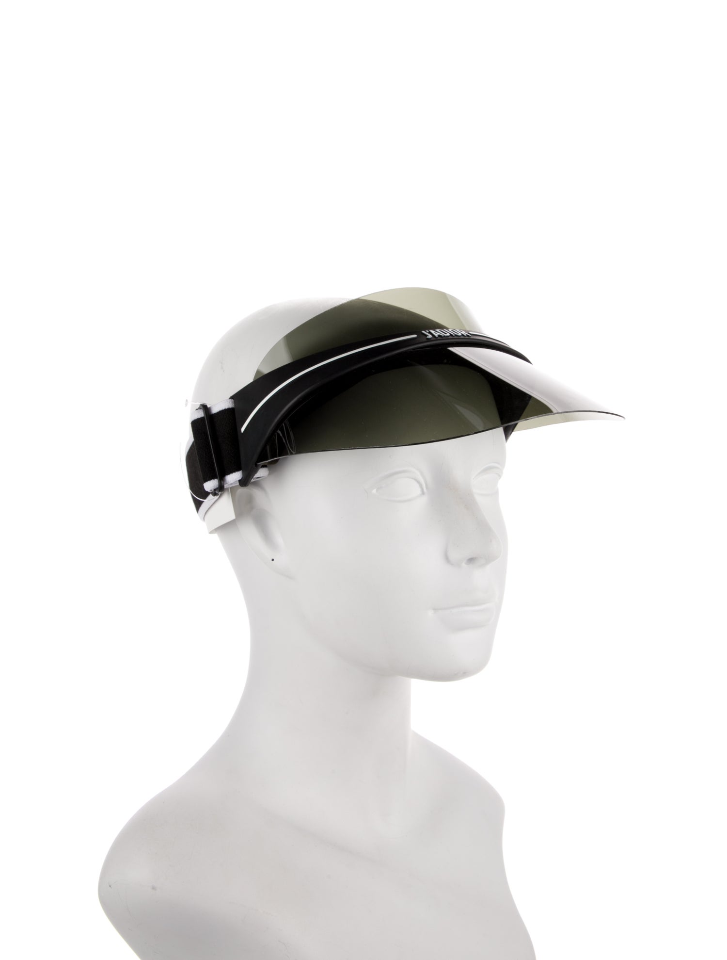 Christian Dior Women's visor
