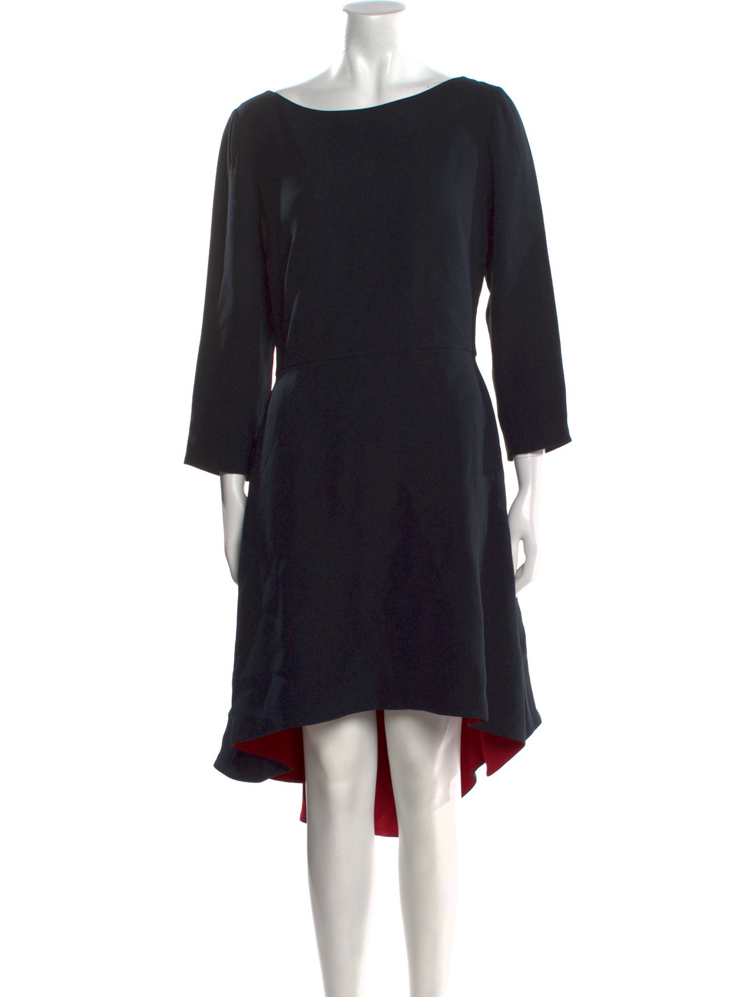 Christian Dior 2015 Midi Length Dress