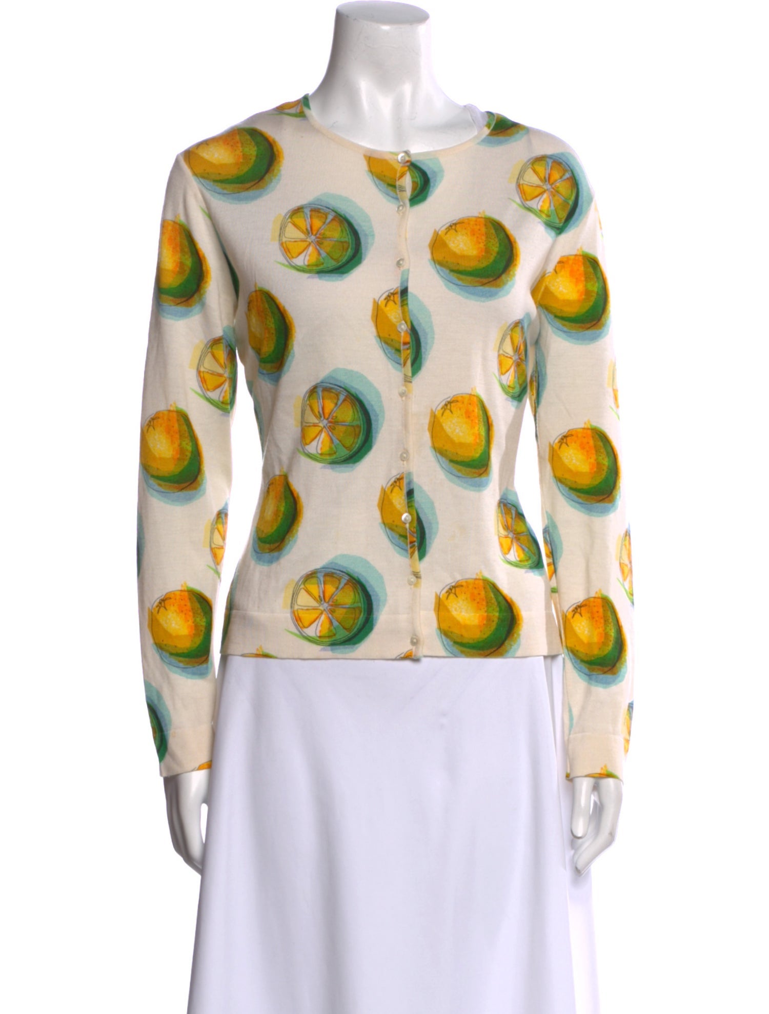 Christian Dior Vintage 2003 Sweater