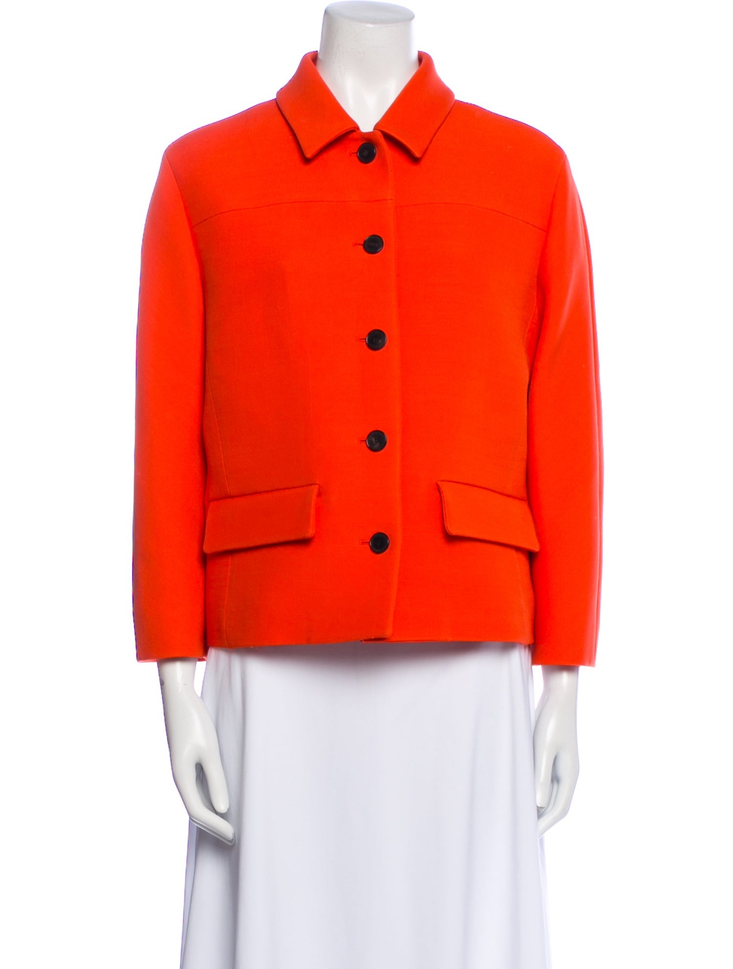 Christian Dior Wool Jacket