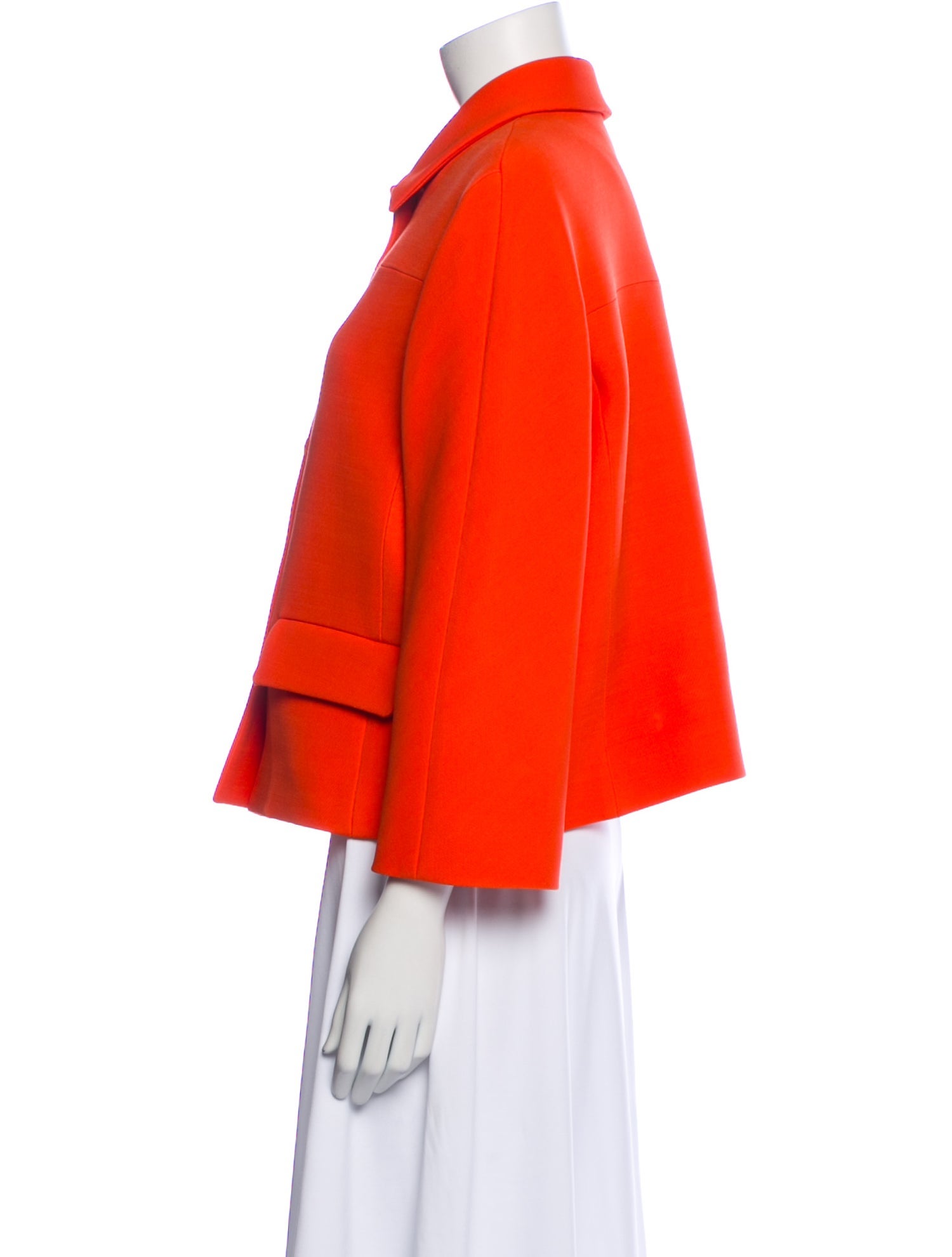 Christian Dior Wool Jacket