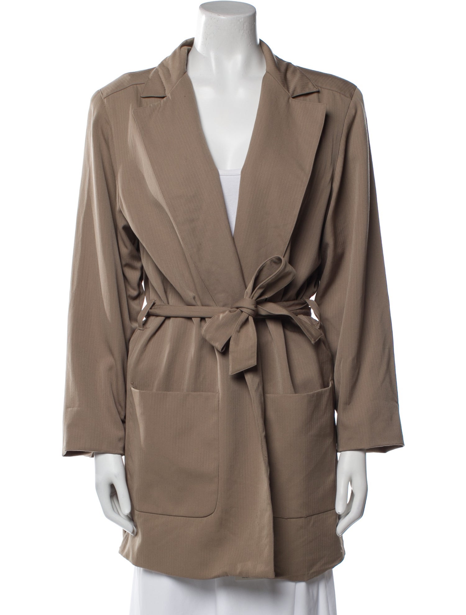 Christian Dior Vintage Trench Coat