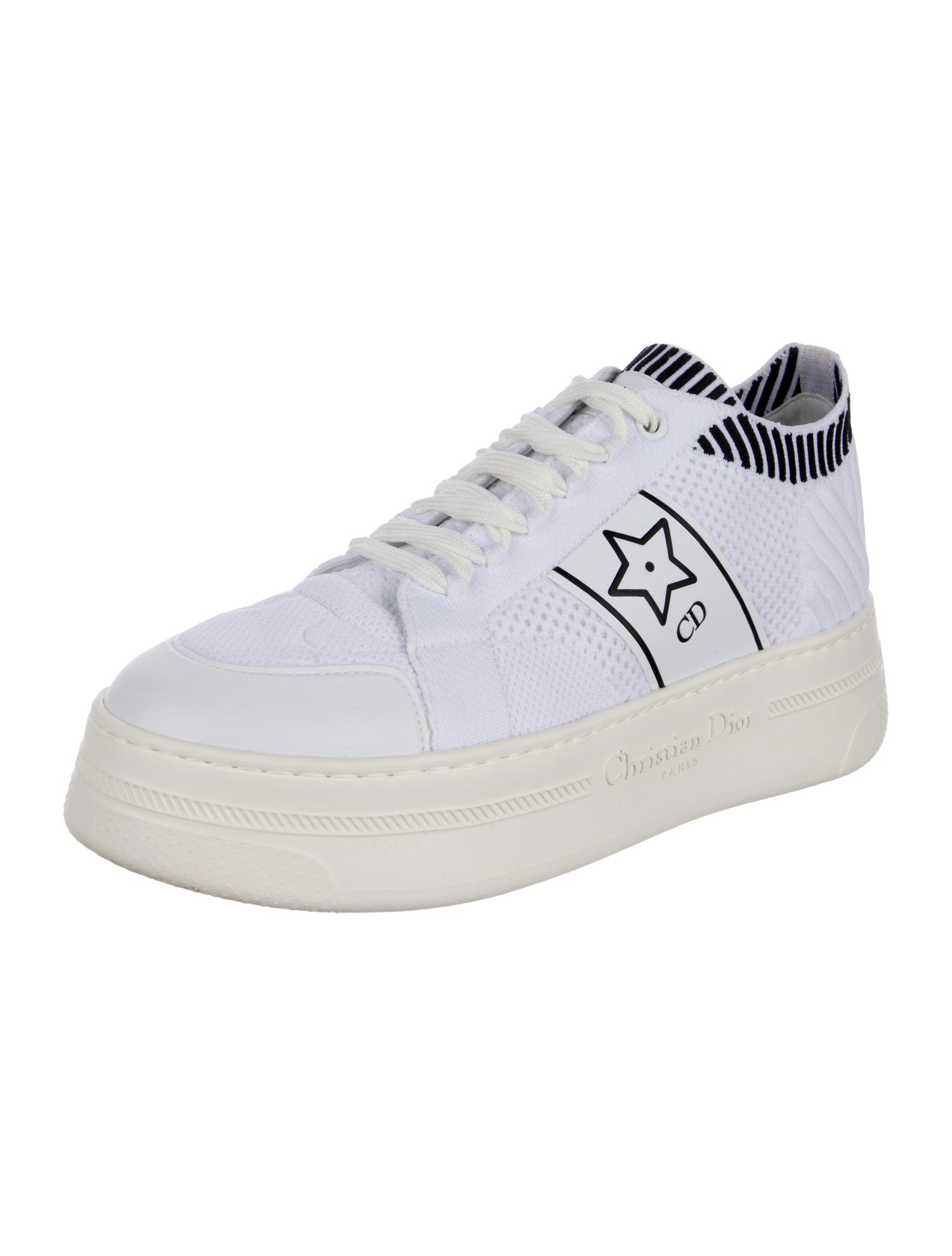 Christian Dior Dior Star Sneakers Sneakers