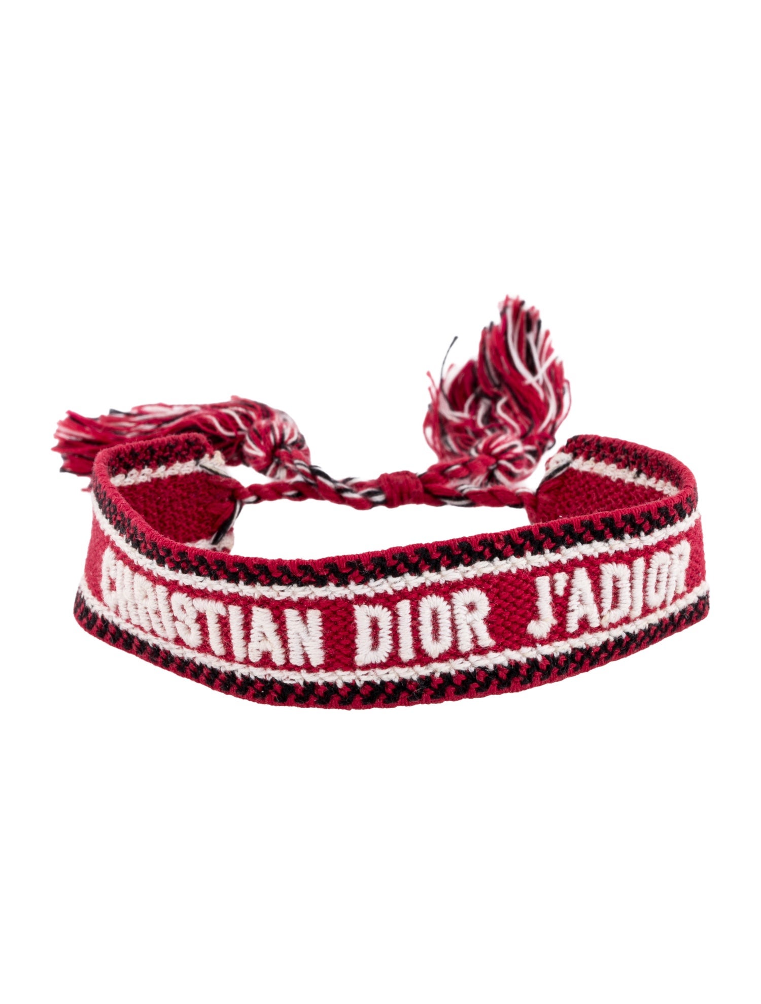 Christian Dior 'Dioramour' J'Adior Friendship Bracelet