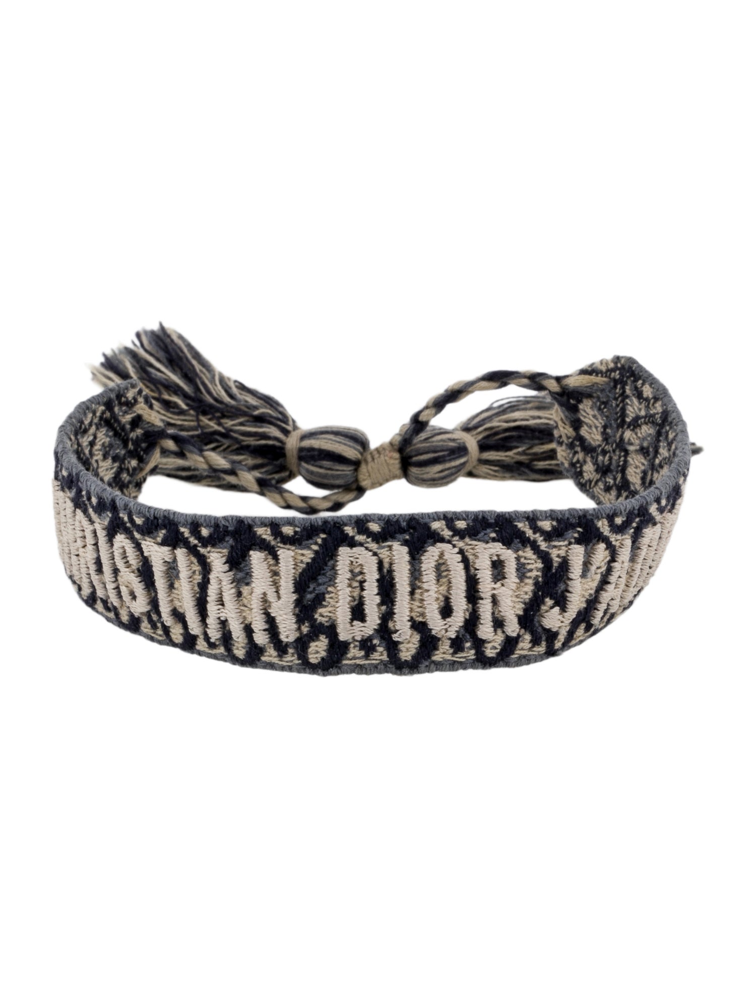 Christian Dior J'Adior Friendship Bracelet