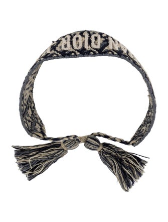 Christian Dior J'Adior Friendship Bracelet