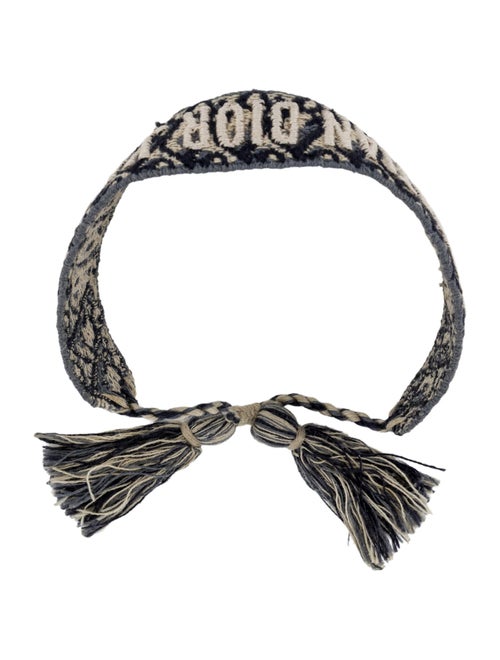 Christian Dior J'Adior Friendship Bracelet