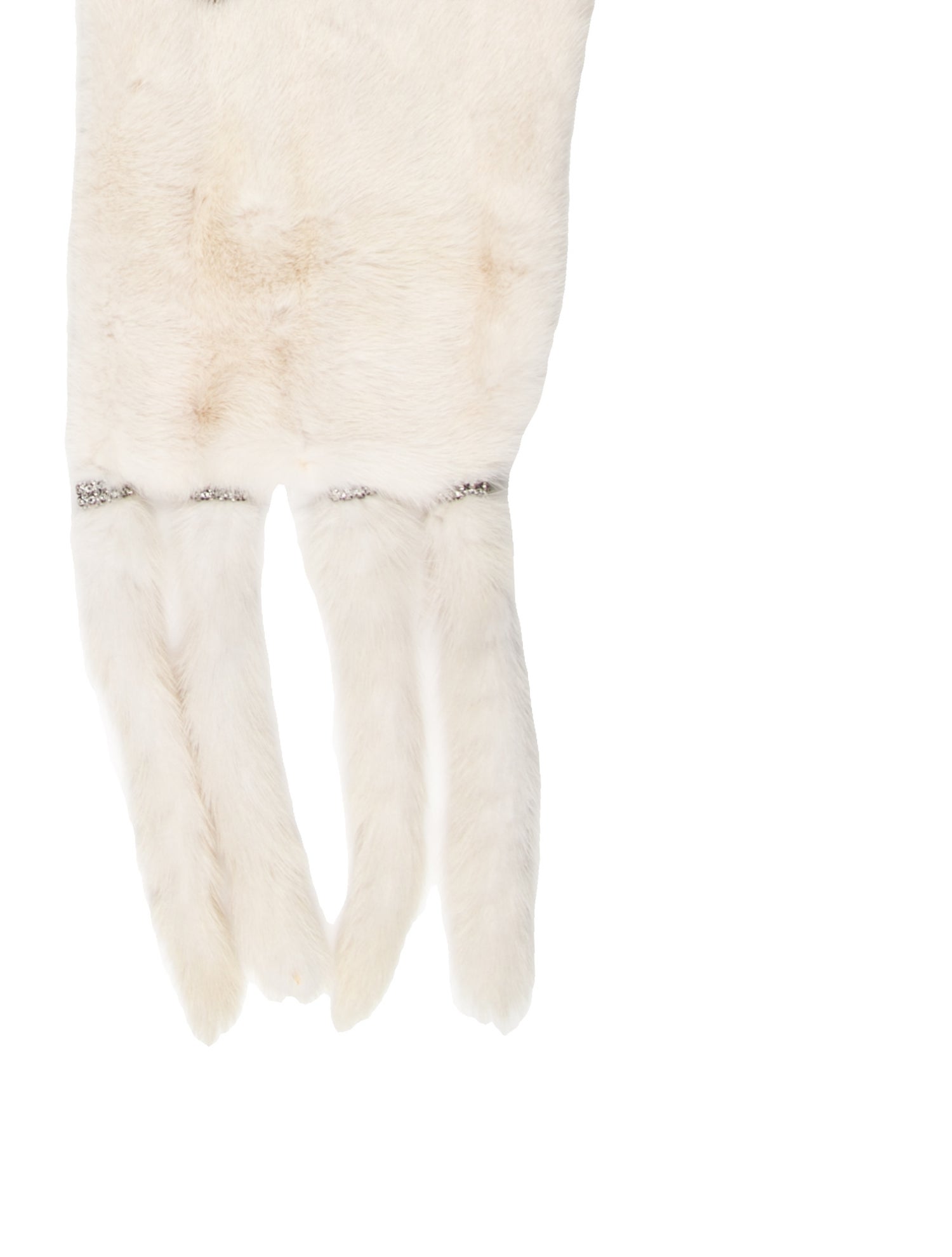 Christian Dior Mink Stole