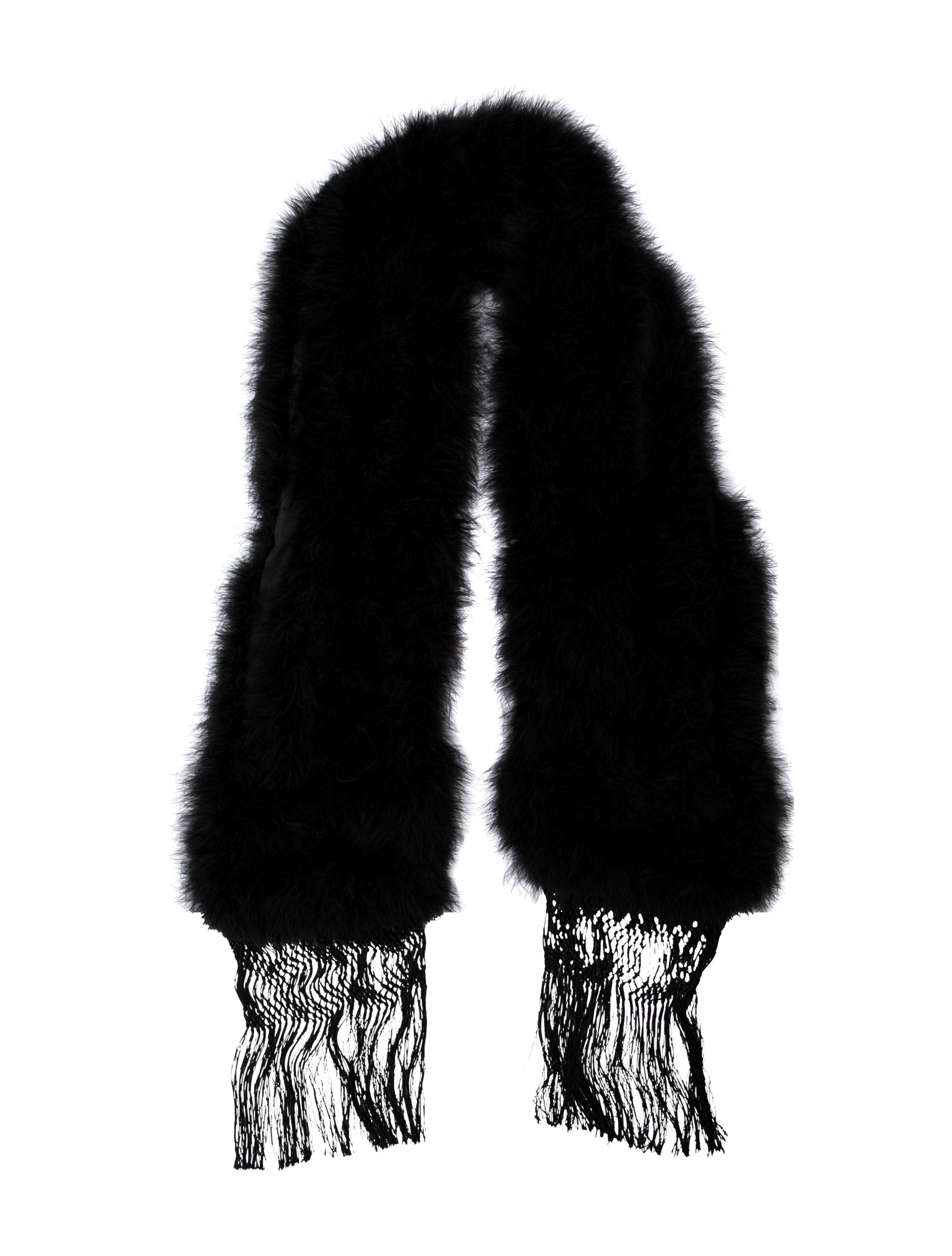 Christian Dior Scarf