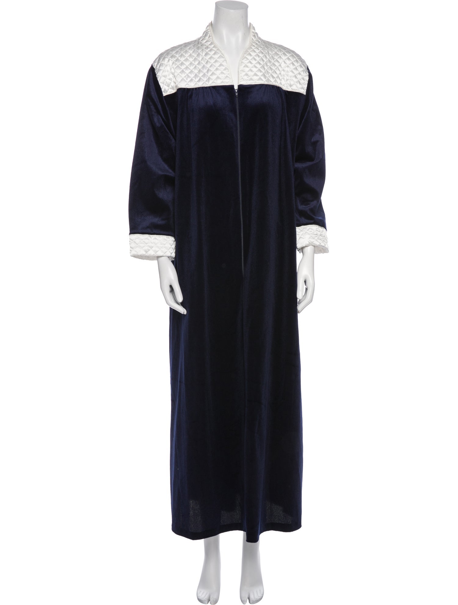 Christian Dior Vintage Robe