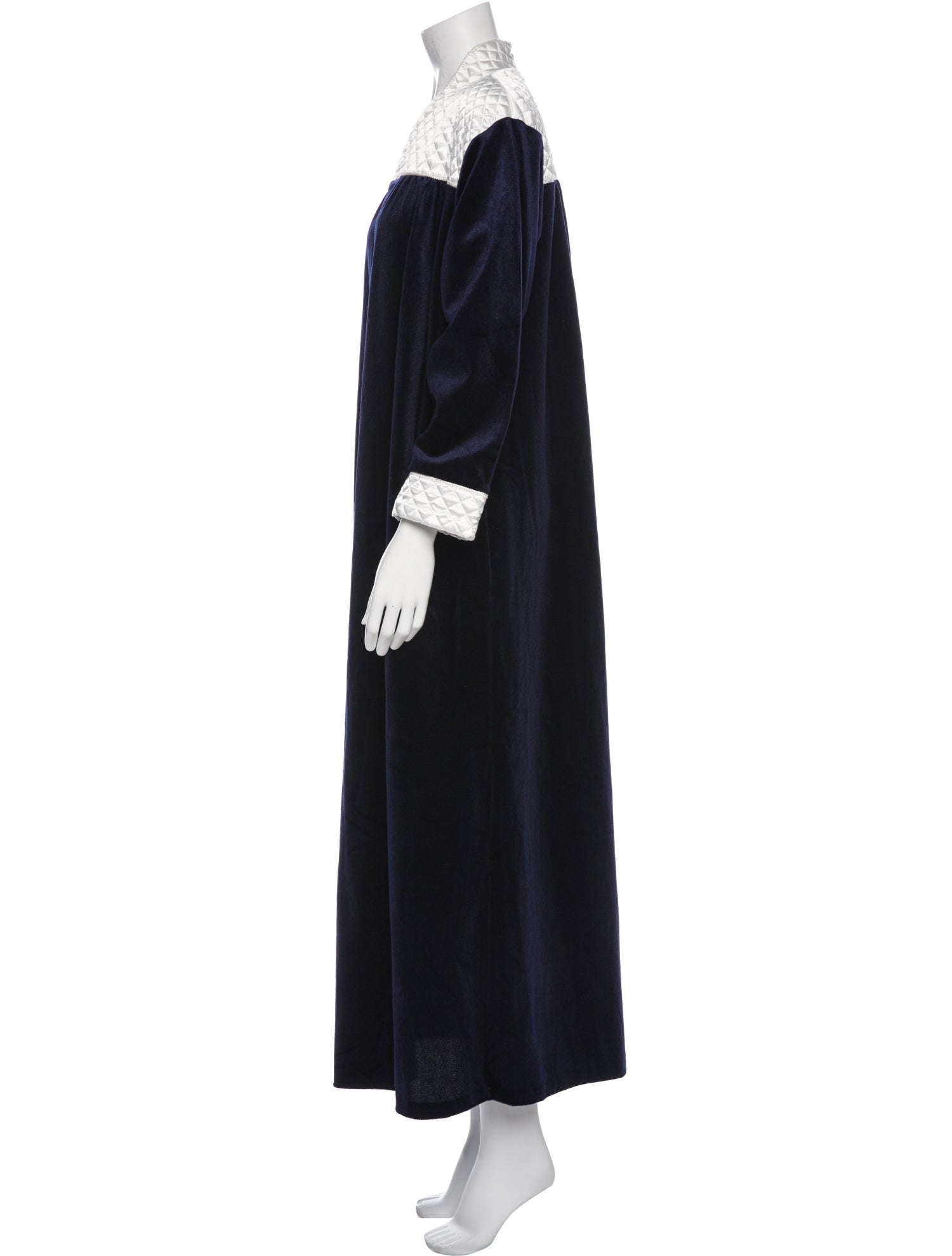 Christian Dior Vintage Robe