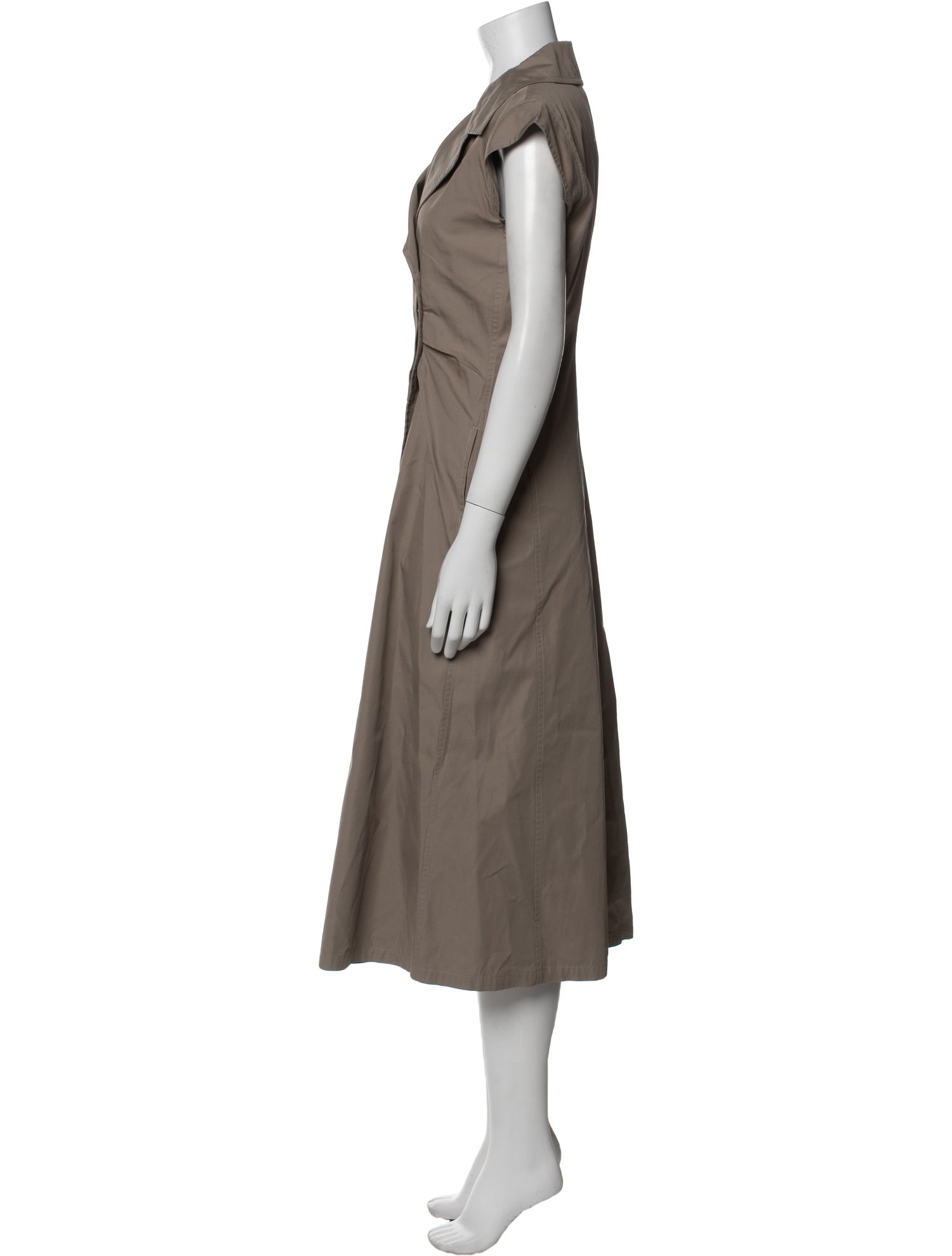 Christian Dior 2025 Midi Length Dress w/ Tags
