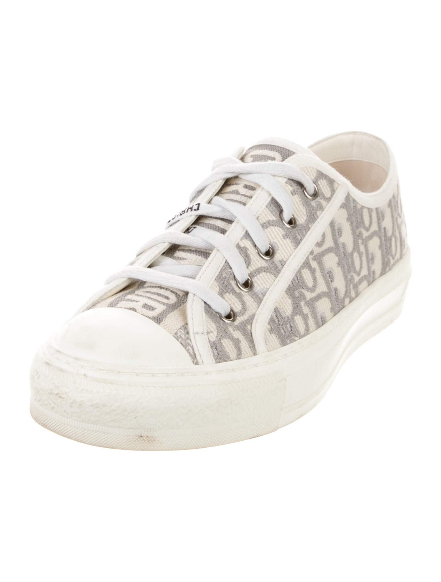 Christian Dior Walk'n'Dior Sneakers