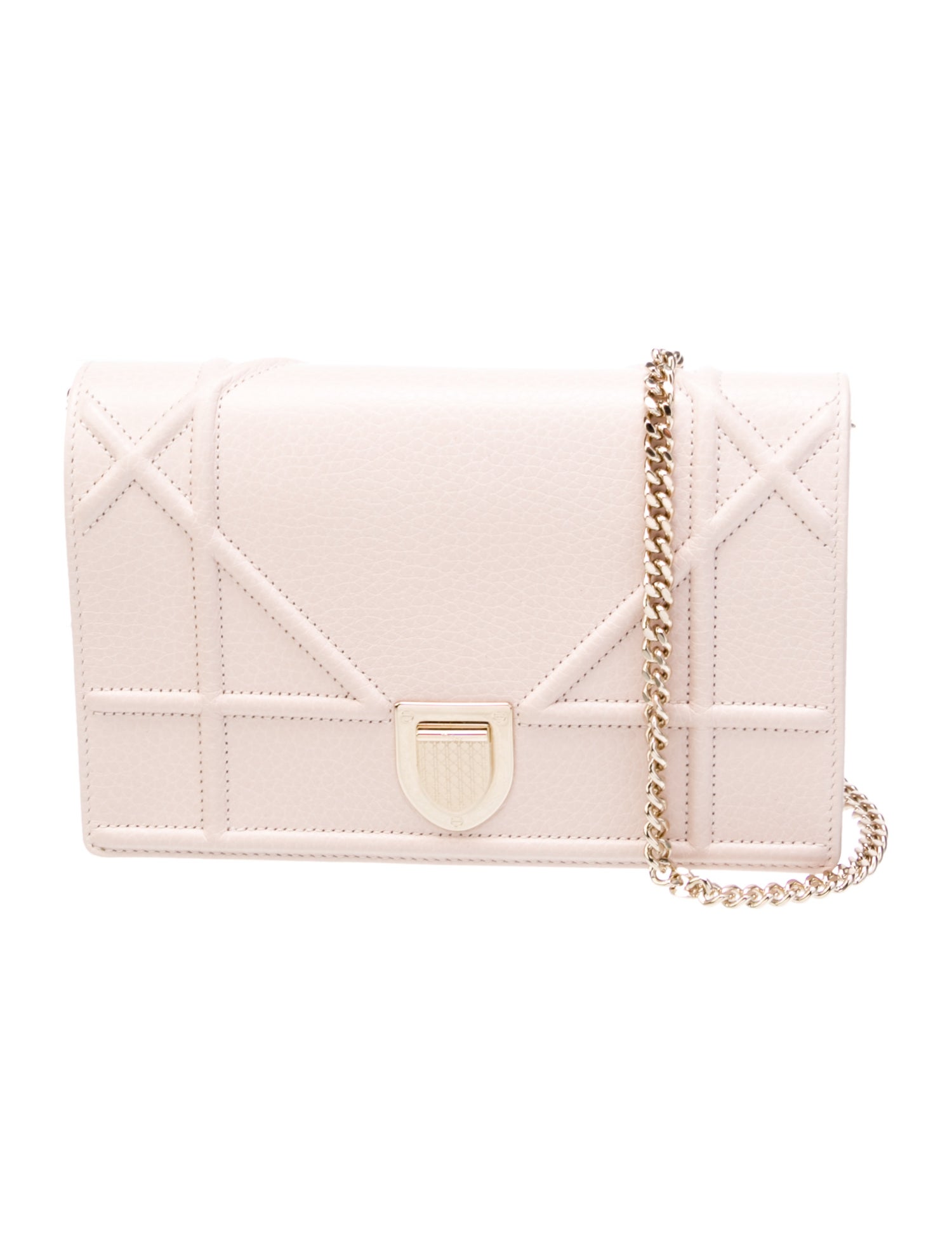 Christian Dior Cannage Diorama