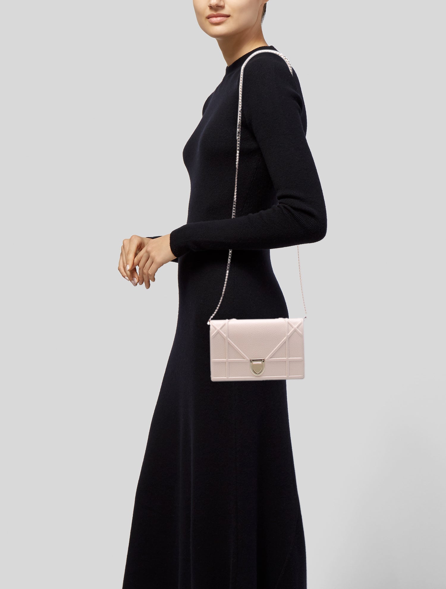 Christian Dior Cannage Diorama