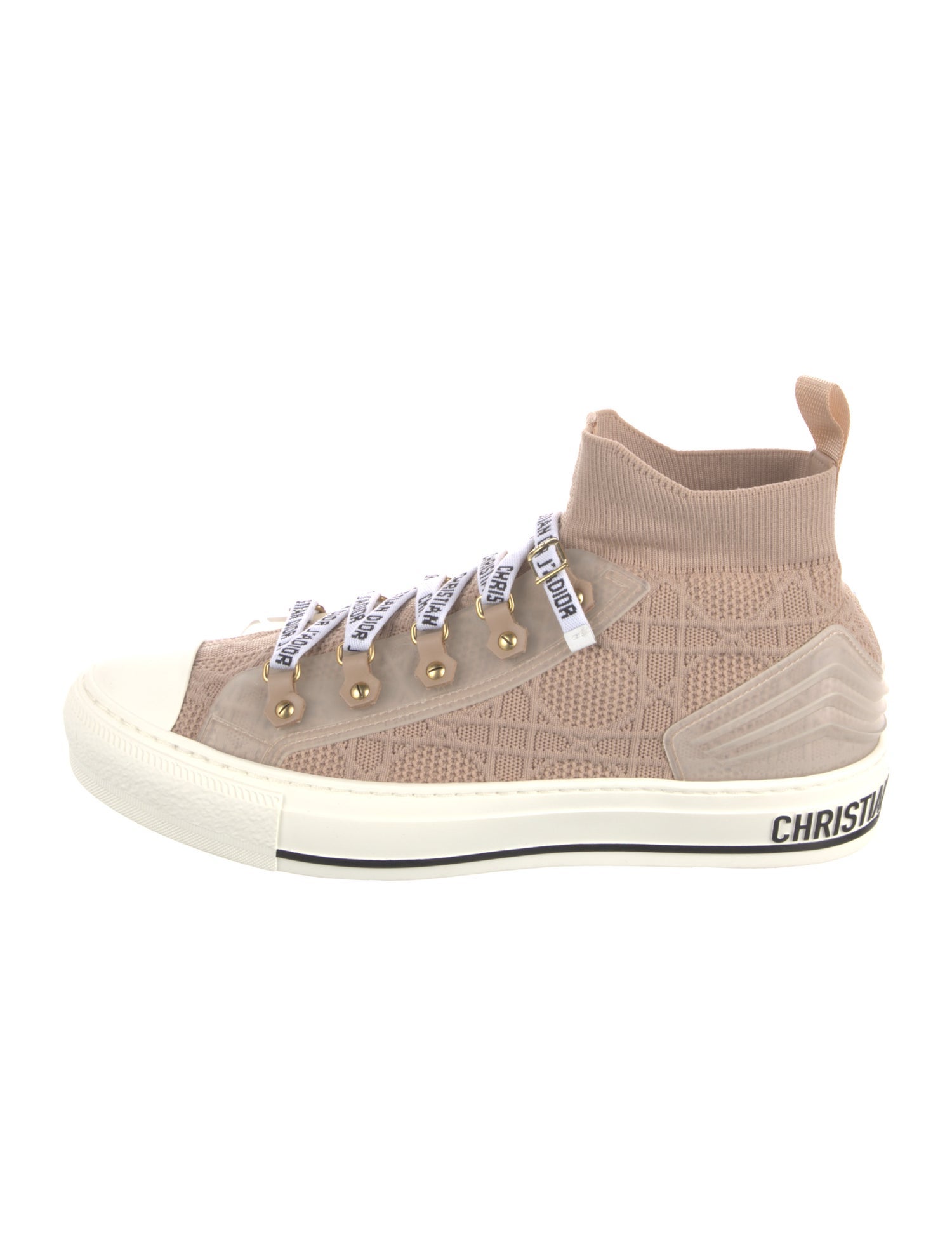 Christian Dior Walk N Dior Sneakers w/ Tags